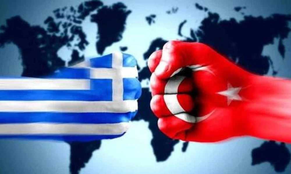 Καμία επικοινωνία Αθήνας – Άγκυρας πλέον! Καμία επαφή του Μαξίμου με τον Ιμπραήμ Καλίν